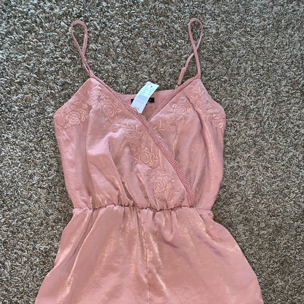 Kendall and Kylie NWT romper!